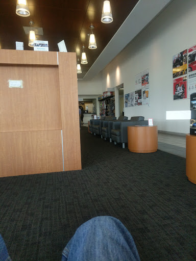 Toyota Dealer «Hanlees Davis Toyota», reviews and photos, 4202 Chiles Rd, Davis, CA 95616, USA