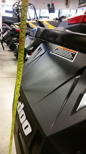 Motorcycle Dealer «LAND AIR», reviews and photos, 7 Kellogg Rd, Essex Junction, VT 05452, USA