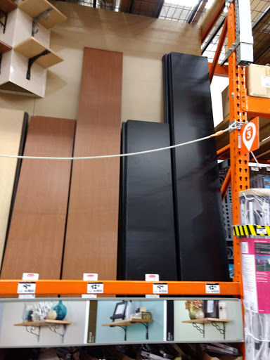 Home Improvement Store «The Home Depot», reviews and photos, 9585 OH-14, Streetsboro, OH 44241, USA