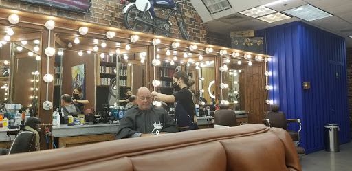 Barber Shop «The Spot Classic Barbershop», reviews and photos, 1600 Ponce De Leon Blvd, Coral Gables, FL 33134, USA