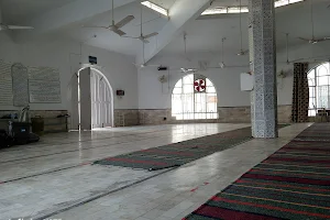 Farooqi Jamia Mosque۔ فاروقی جامع مسجد image