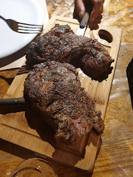 Photo n°36 de Auberge de Pantouquet à Fontiers-Cabardès ()