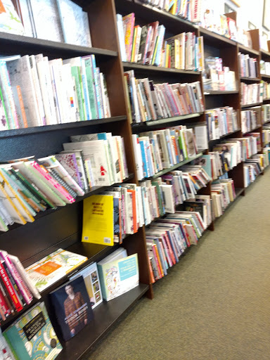 Book Store «Barnes & Noble», reviews and photos, 235 Daniel Webster Hwy, Nashua, NH 03060, USA