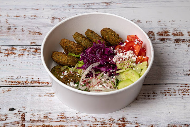 Дюнермен - София