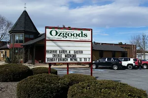 Ozgood's Neighborhood Grill image