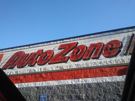 Auto Parts Store «AutoZone», reviews and photos, 55 N 900 W, Salt Lake City, UT 84116, USA