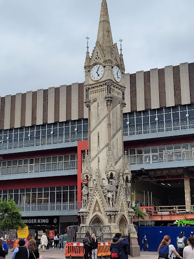 The Clock Tower