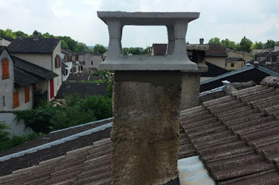 Artisan couvreur 95 - AJC Couverture à L'Isle-Adam
