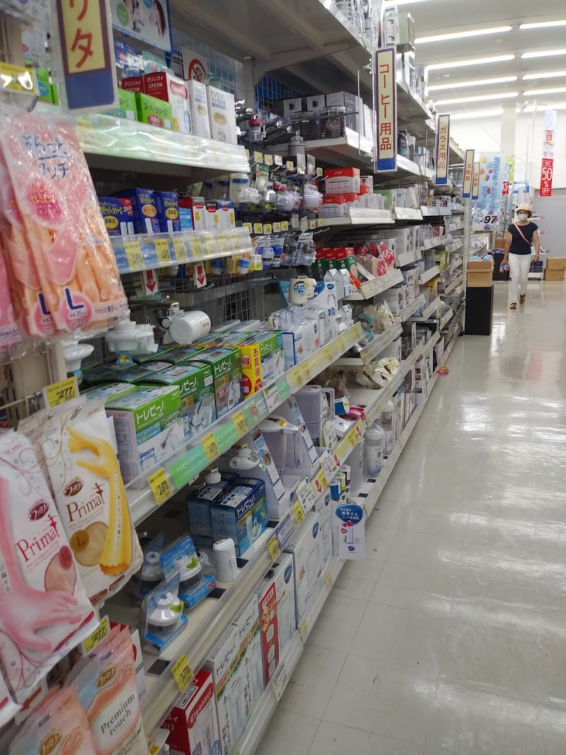 エスポット函南店 静岡県函南町間宮 スーパーマーケット ホームセンター グルコミ
