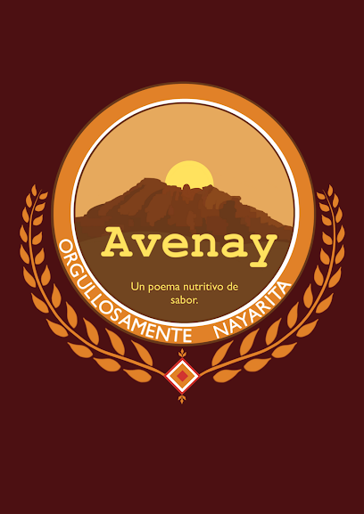 Avenay Oficial