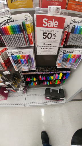 Craft Store «Michaels», reviews and photos, 777 S Willow St #1, Manchester, NH 03103, USA