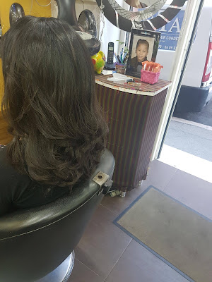 2m Coiffure à Marseille