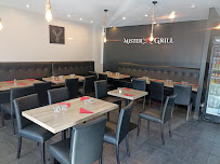 Atmosphère du Mister Grill / Restaurant halal à Sainte-Geneviève-des-Bois - n°9