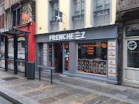 Photos du propriétaire du Restaurant de hamburgers Frencheez à Rennes - n°1