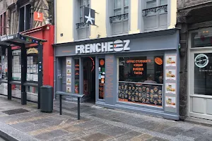 Frencheez Rennes image