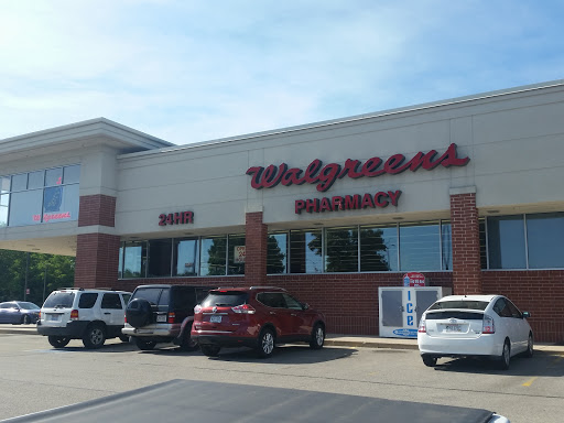 Drug Store «Walgreens», reviews and photos, 351 N Edwards Blvd, Lake Geneva, WI 53147, USA