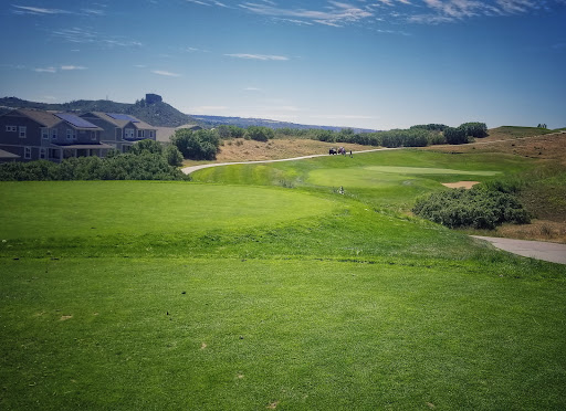 Golf Course «Red Hawk Ridge Golf Course», reviews and photos, 2156 Red Hawk Ridge Dr, Castle Rock, CO 80109, USA