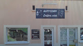 Photo du Salon de coiffure Asti'Coiff à Astillé