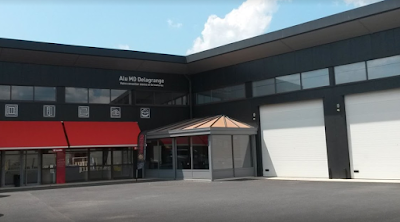 ‍ Kidepann Alu MD - Réparation de volet roulant & store à Montpellier à Castelnau-le-Lez
