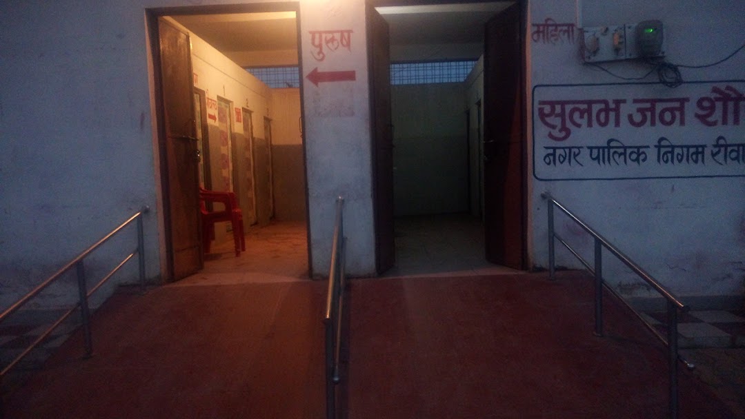 Housing complex