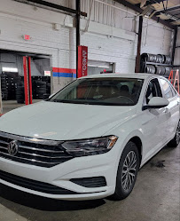 Satto Tires & Service North Tryon - Photo 8 - Car repair in Charlotte, NC, Charlotte