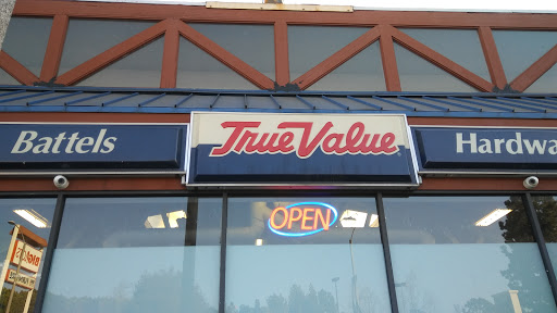 Home Improvement Store «Battels True Value Hardware», reviews and photos, 13238 Whittier Blvd, Whittier, CA 90602, USA