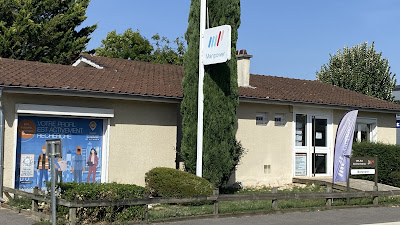 Manpower Montluel Industrie BTP à Dagneux