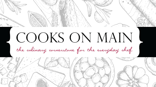 Kitchen Supply Store «Cooks On Main», reviews and photos, 224 Main St, Williston, ND 58801, USA