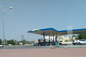 Oman Oil Service Station - Tareef Road image
