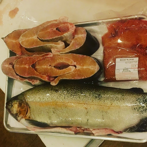 Butcher Shop «Rose Mountain Butcher Shoppe», reviews and photos, 106 N Jefferson Ave, West Jefferson, NC 28694, USA