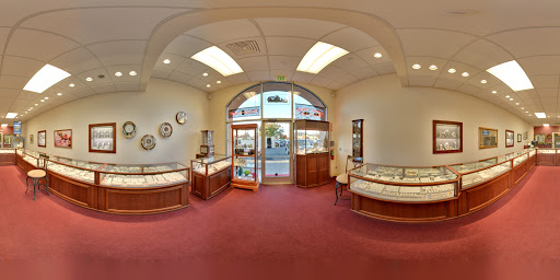 Jewelry Store «Gold Rush Jewelers - Santa Rosa», reviews and photos, 2240 Mendocino Ave, Santa Rosa, CA 95403, USA