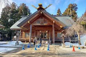 Kaiseizan Daijingu Shrine image