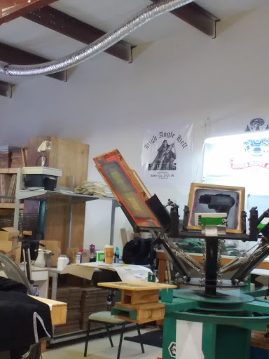 Screen Printer «Ground Pounder Graphics», reviews and photos, 485 Buford Dr NE #204, Lawrenceville, GA 30046, USA