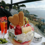 Photo n°2 de l'avis de DANIELA.U fait le 27/04/2023 à 05:49 sur le  Miranapoli à Naples