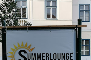 Summerlounge im Sauerhof