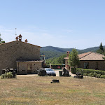 Photo n°6 de l'avis de Monica.e fait le 07/08/2021 à 10:06 sur le  Agriturismo La Quercia à Pietrasecca