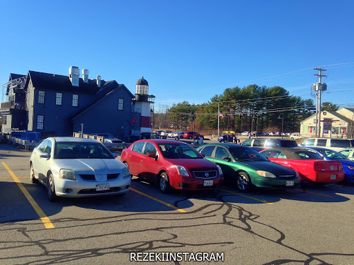 Shopping Mall «Kittery Premium Outlets», reviews and photos, 375 US-1, Kittery, ME 03904, USA