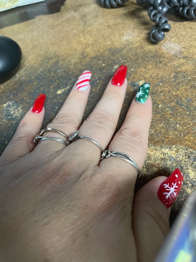 Nails For You 21921