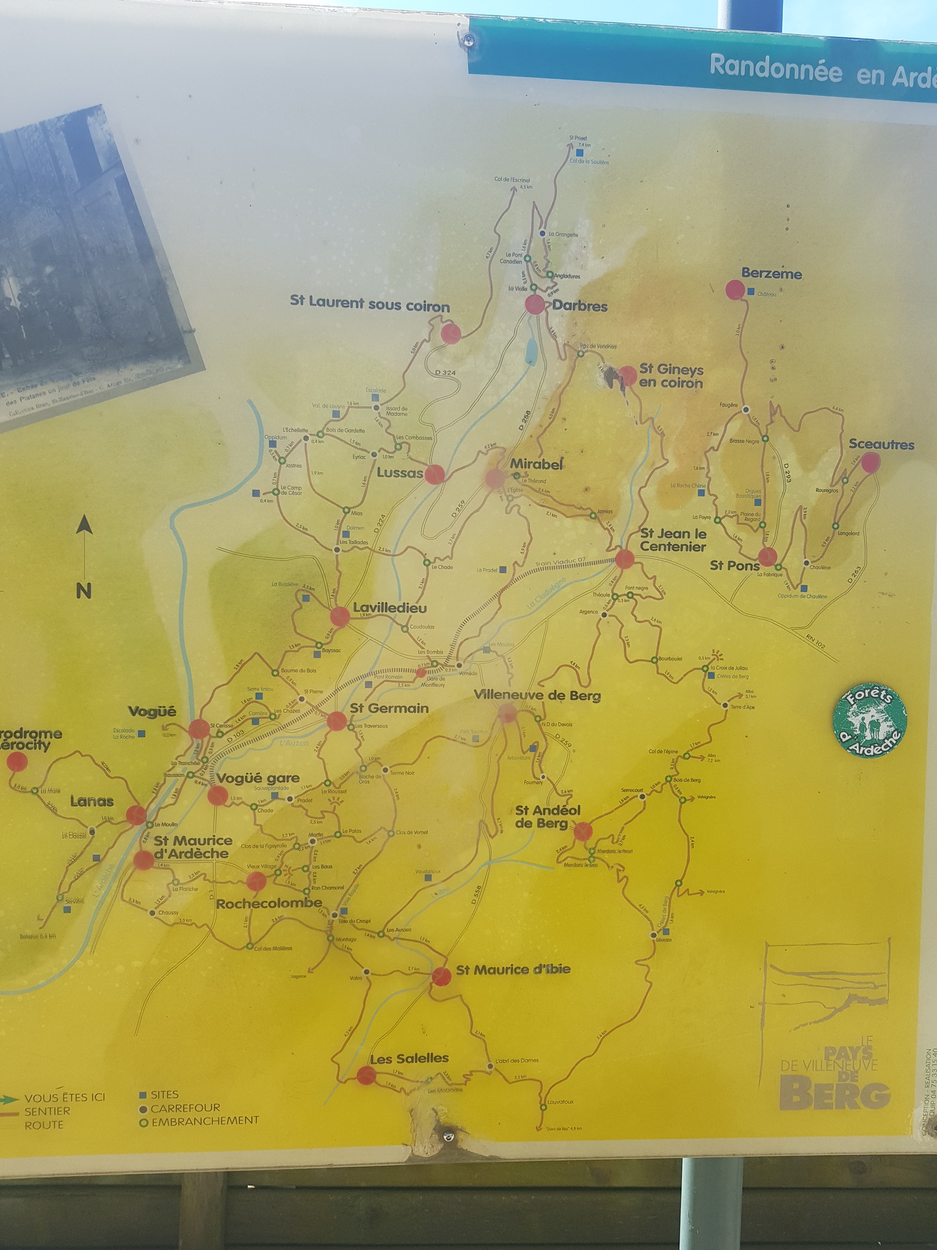 Photo n° 16 de l'avis de Coco.e fait le 21/05/2019 à 12:40