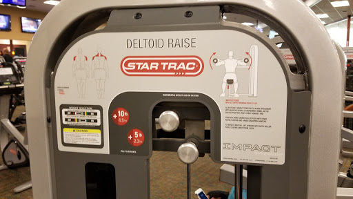 Gym «24 Hour Fitness», reviews and photos, 1675 Sunrise Hwy, Bay Shore, NY 11706, USA