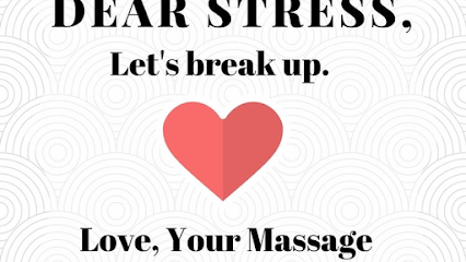 Essential Care Therapeutic Massage