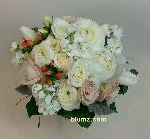 Florist «Blumz By JRDesigns», reviews and photos, 503 E 9 Mile Rd, Ferndale, MI 48220, USA
