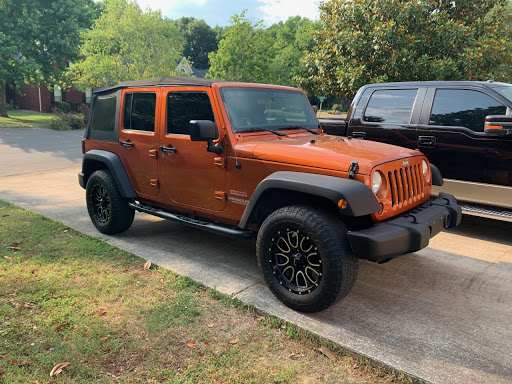 Used Car Dealer «Car Hunters LLC», reviews and photos, 12695 Lebanon Rd, Mt Juliet, TN 37122, USA