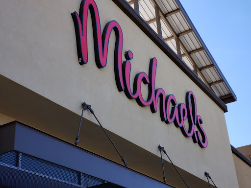 Craft Store «Michaels», reviews and photos, 2785 Bell Rd, Auburn, CA 95603, USA