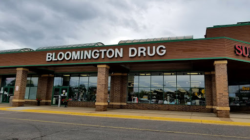 Pharmacy «Bloomington Drug Co Inc», reviews and photos, 509 W 98th St, Bloomington, MN 55420, USA