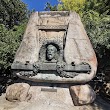 Theodore Judah Monument