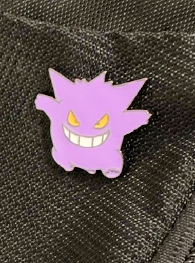 Gift Shop «Anime Zakka», reviews and photos, 36 John F. Kennedy St, Cambridge, MA 02138, USA