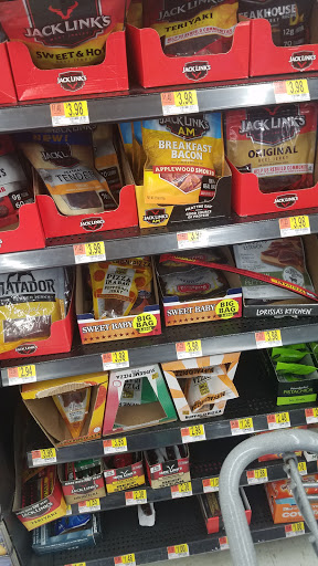 Department Store «Walmart Supercenter», reviews and photos, 1675 S Christopher Columbus Blvd, Philadelphia, PA 19148, USA