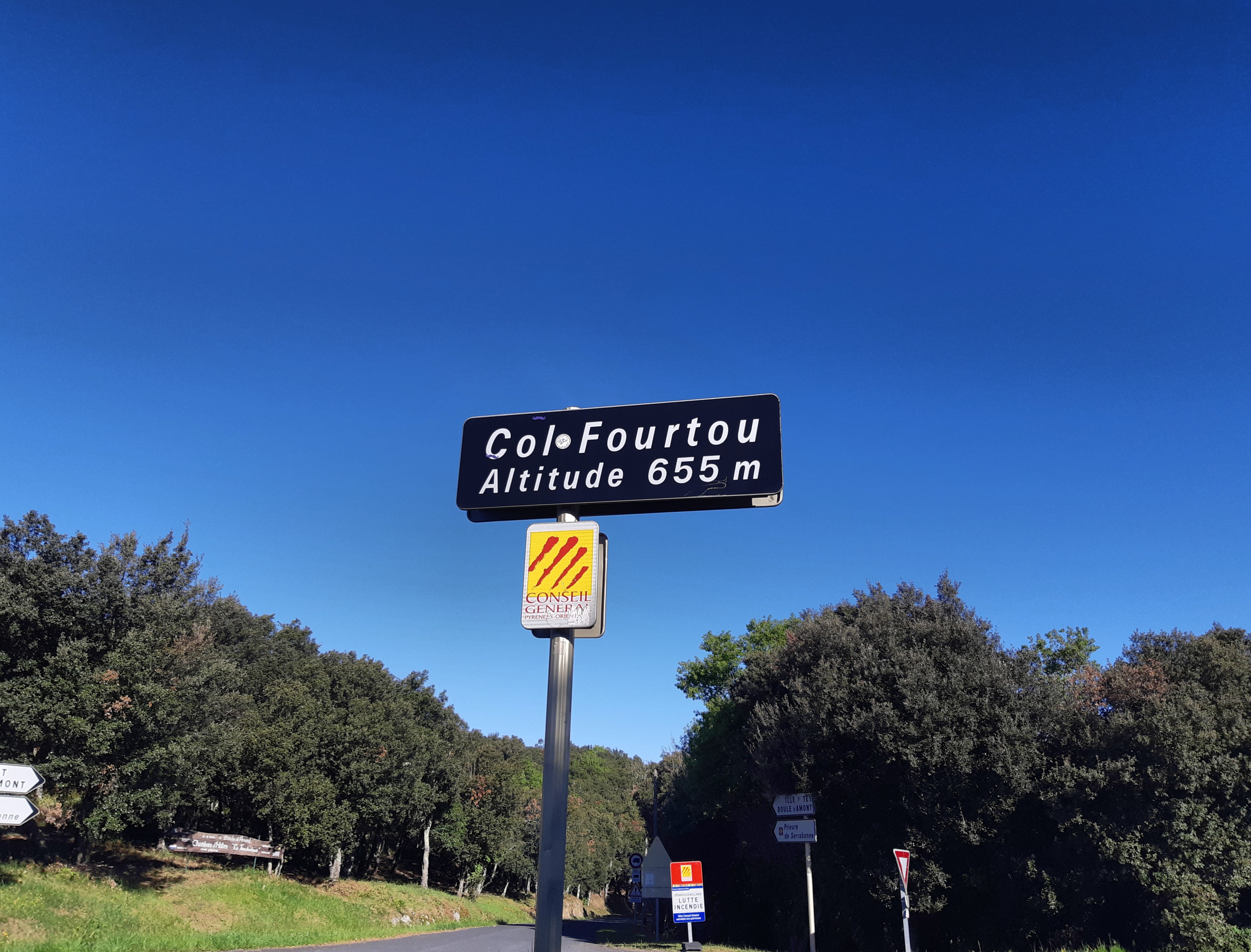 Photo n° 1 de l'avis de Olivier.l fait le 13/05/2021 à 07:23