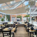 Photo n°11 de l'avis de Marilyn.a fait le 18/04/2022 à 06:24 sur le  Hotel Deutscher Kaiser - Lübeck à Lübeck